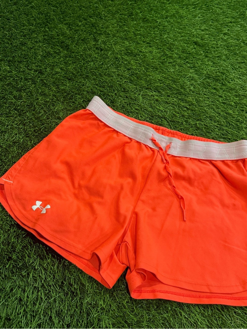 Under Armour Athletic Shorts